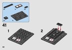 Instrucciones de Construcción - LEGO - BrickHeadz - 41595 - Bella: Page 42