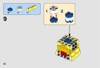 Instrucciones de Construcción - LEGO - BrickHeadz - 41595 - Bella: Page 10