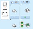 Instrucciones de Construcción - LEGO - 41597 - Go Brick Me: Page 4