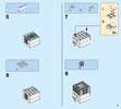 Instrucciones de Construcción - LEGO - 41597 - Go Brick Me: Page 5