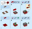 Instrucciones de Construcción - LEGO - 41597 - Go Brick Me: Page 18