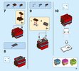 Instrucciones de Construcción - LEGO - 41597 - Go Brick Me: Page 21