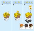 Instrucciones de Construcción - LEGO - 41597 - Go Brick Me: Page 35