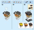 Instrucciones de Construcción - LEGO - 41597 - Go Brick Me: Page 49