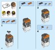 Instrucciones de Construcción - LEGO - 41597 - Go Brick Me: Page 58