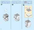 Instrucciones de Construcción - LEGO - 41597 - Go Brick Me: Page 8