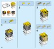 Instrucciones de Construcción - LEGO - 41597 - Go Brick Me: Page 40