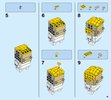 Instrucciones de Construcción - LEGO - 41597 - Go Brick Me: Page 41