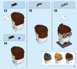 Instrucciones de Construcción - LEGO - 41597 - Go Brick Me: Page 57