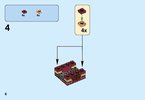 Instrucciones de Construcción - LEGO - 41598 - The Flash™: Page 6