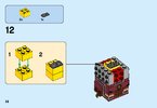 Instrucciones de Construcción - LEGO - 41598 - The Flash™: Page 14