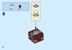 Instrucciones de Construcción - LEGO - 41598 - The Flash™: Page 8