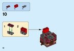 Instrucciones de Construcción - LEGO - 41598 - The Flash™: Page 12