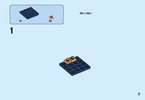 Instrucciones de Construcción - LEGO - 41599 - Wonder Woman™: Page 3