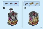 Instrucciones de Construcción - LEGO - 41599 - Wonder Woman™: Page 13