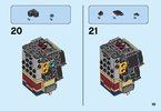 Instrucciones de Construcción - LEGO - 41599 - Wonder Woman™: Page 19