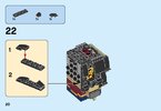 Instrucciones de Construcción - LEGO - 41599 - Wonder Woman™: Page 20