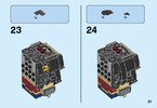 Instrucciones de Construcción - LEGO - 41599 - Wonder Woman™: Page 21