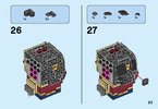 Instrucciones de Construcción - LEGO - 41599 - Wonder Woman™: Page 23