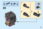 Instrucciones de Construcción - LEGO - 41599 - Wonder Woman™: Page 25