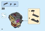 Instrucciones de Construcción - LEGO - 41599 - Wonder Woman™: Page 26