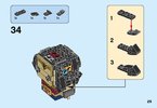 Instrucciones de Construcción - LEGO - 41599 - Wonder Woman™: Page 29