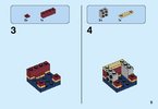 Instrucciones de Construcción - LEGO - 41599 - Wonder Woman™: Page 5