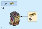 Instrucciones de Construcción - LEGO - 41599 - Wonder Woman™: Page 14