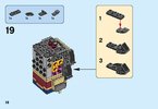 Instrucciones de Construcción - LEGO - 41599 - Wonder Woman™: Page 18