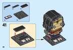 Instrucciones de Construcción - LEGO - 41599 - Wonder Woman™: Page 36