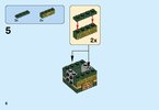 Instrucciones de Construcción - LEGO - 41600 - Aquaman™: Page 6