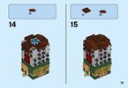 Instrucciones de Construcción - LEGO - 41600 - Aquaman™: Page 15