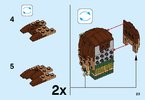 Instrucciones de Construcción - LEGO - 41600 - Aquaman™: Page 23