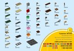 Instrucciones de Construcción - LEGO - 41600 - Aquaman™: Page 35