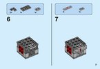 Instrucciones de Construcción - LEGO - 41601 - Cyborg™: Page 7