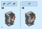 Instrucciones de Construcción - LEGO - 41601 - Cyborg™: Page 18