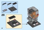 Instrucciones de Construcción - LEGO - 41601 - Cyborg™: Page 28