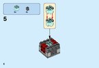 Instrucciones de Construcción - LEGO - 41601 - Cyborg™: Page 6