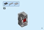 Instrucciones de Construcción - LEGO - 41601 - Cyborg™: Page 13