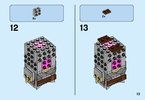 Instrucciones de Construcción - LEGO - 41602 - Rey: Page 13