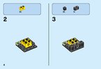 Instrucciones de Construcción - LEGO - 41603 - Kylo Ren™: Page 4