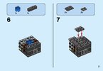 Instrucciones de Construcción - LEGO - 41603 - Kylo Ren™: Page 7