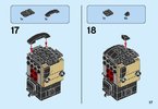 Instrucciones de Construcción - LEGO - 41603 - Kylo Ren™: Page 17