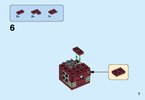 Instrucciones de Construcción - LEGO - 41604 - Iron Man MK50: Page 7