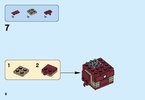 Instrucciones de Construcción - LEGO - 41604 - Iron Man MK50: Page 8