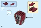 Instrucciones de Construcción - LEGO - 41604 - Iron Man MK50: Page 18