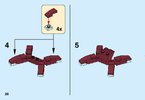 Instrucciones de Construcción - LEGO - 41604 - Iron Man MK50: Page 26