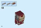 Instrucciones de Construcción - LEGO - 41604 - Iron Man MK50: Page 14