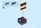 Instrucciones de Construcción - LEGO - 41605 - Thanos: Page 9