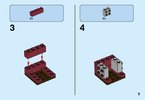 Instrucciones de Construcción - LEGO - 41606 - Star-Lord: Page 5